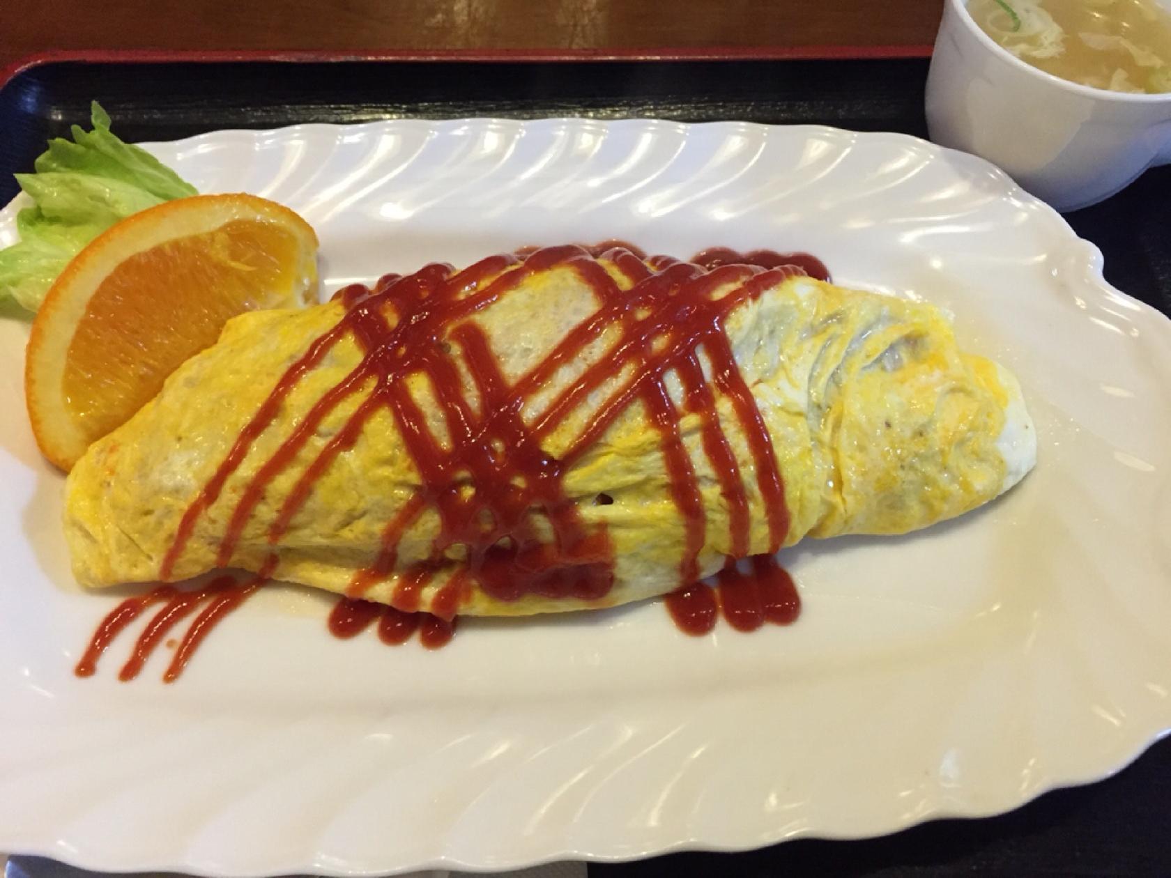 Foursquare の写真