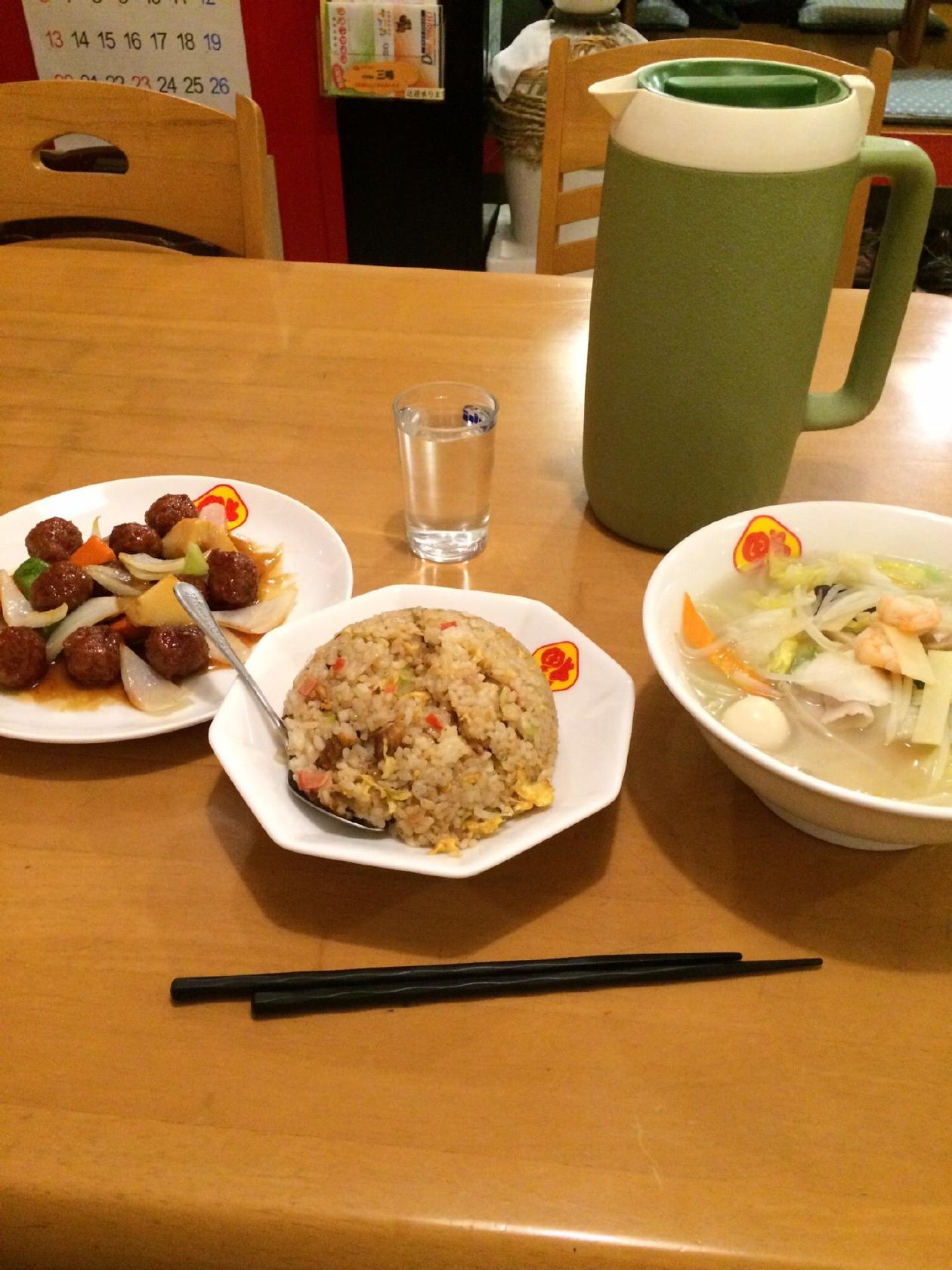 Foursquare の写真