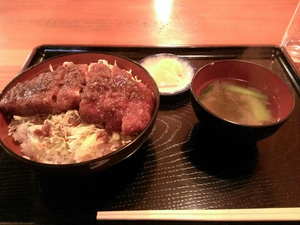 Foursquare の写真