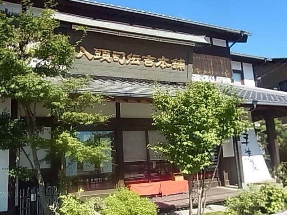 Foursquare の写真