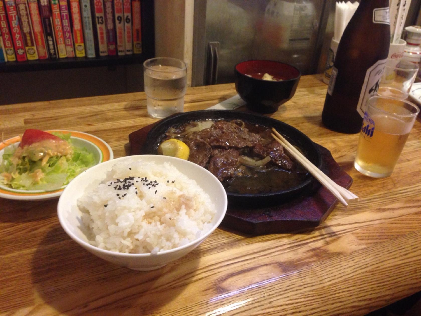 Foursquare の写真