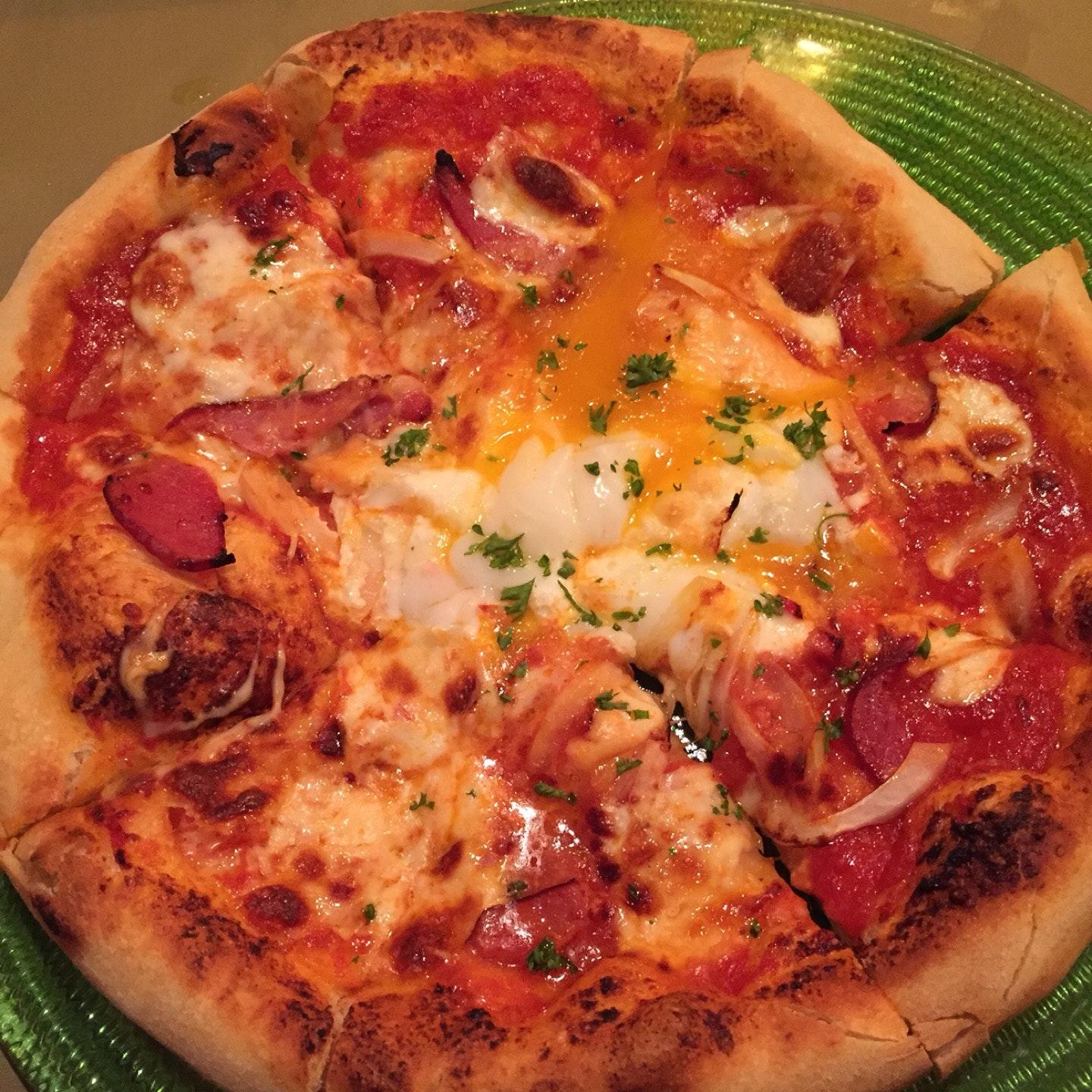 Foursquare の写真