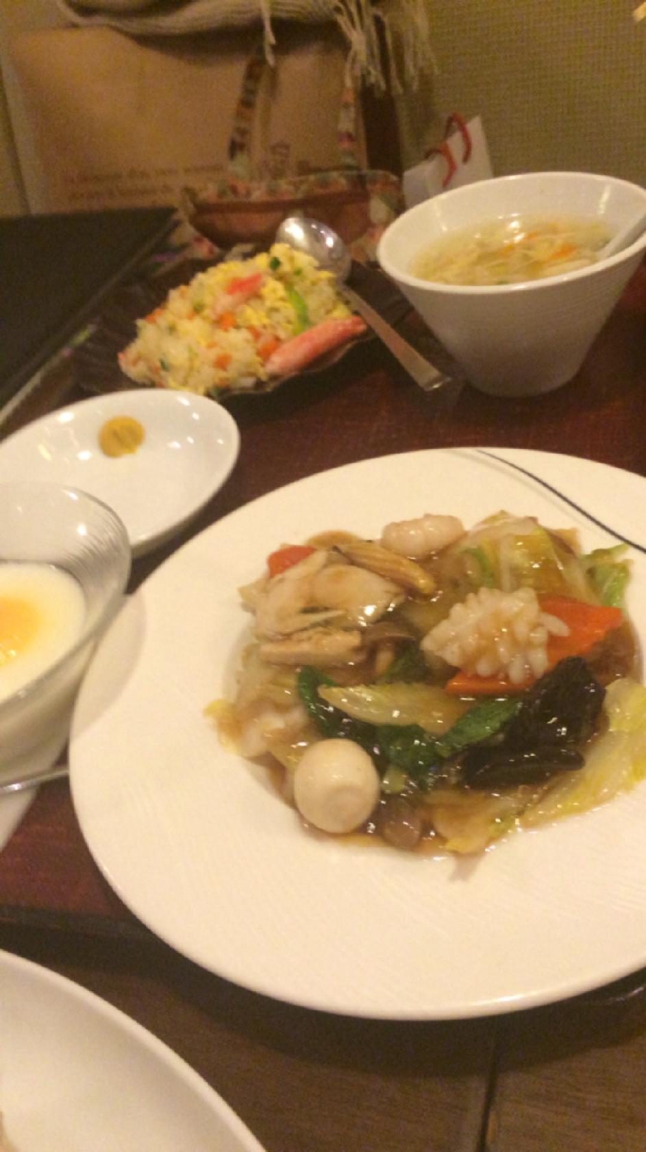 Foursquare の写真