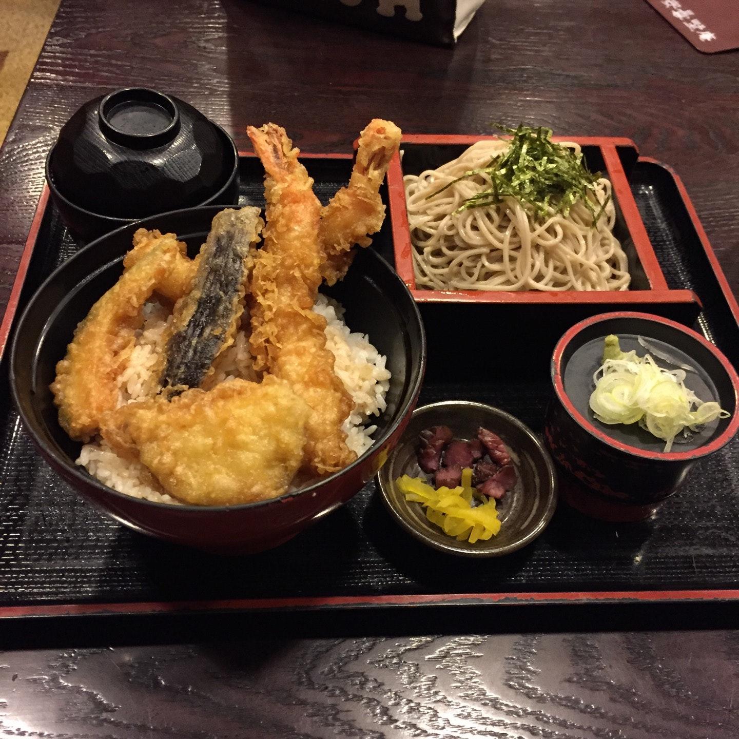 Foursquare の写真