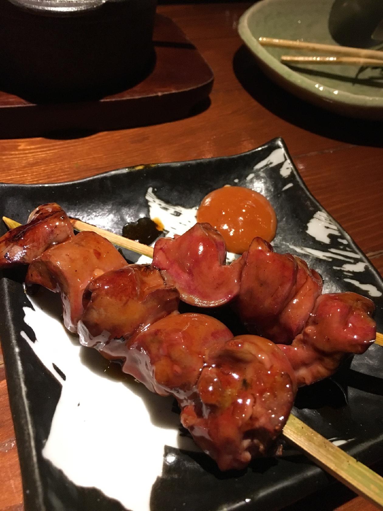 Foursquare の写真
