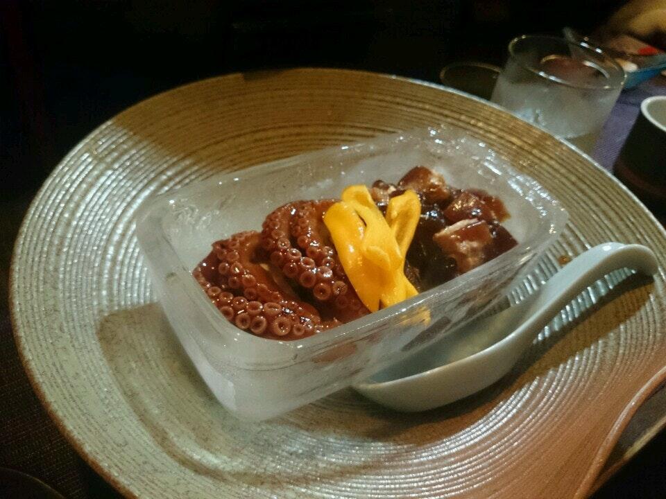 Foursquare の写真