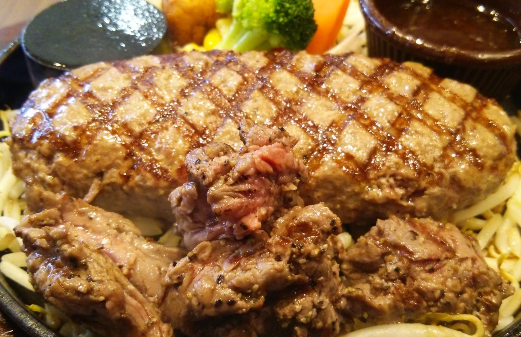 Foursquare の写真