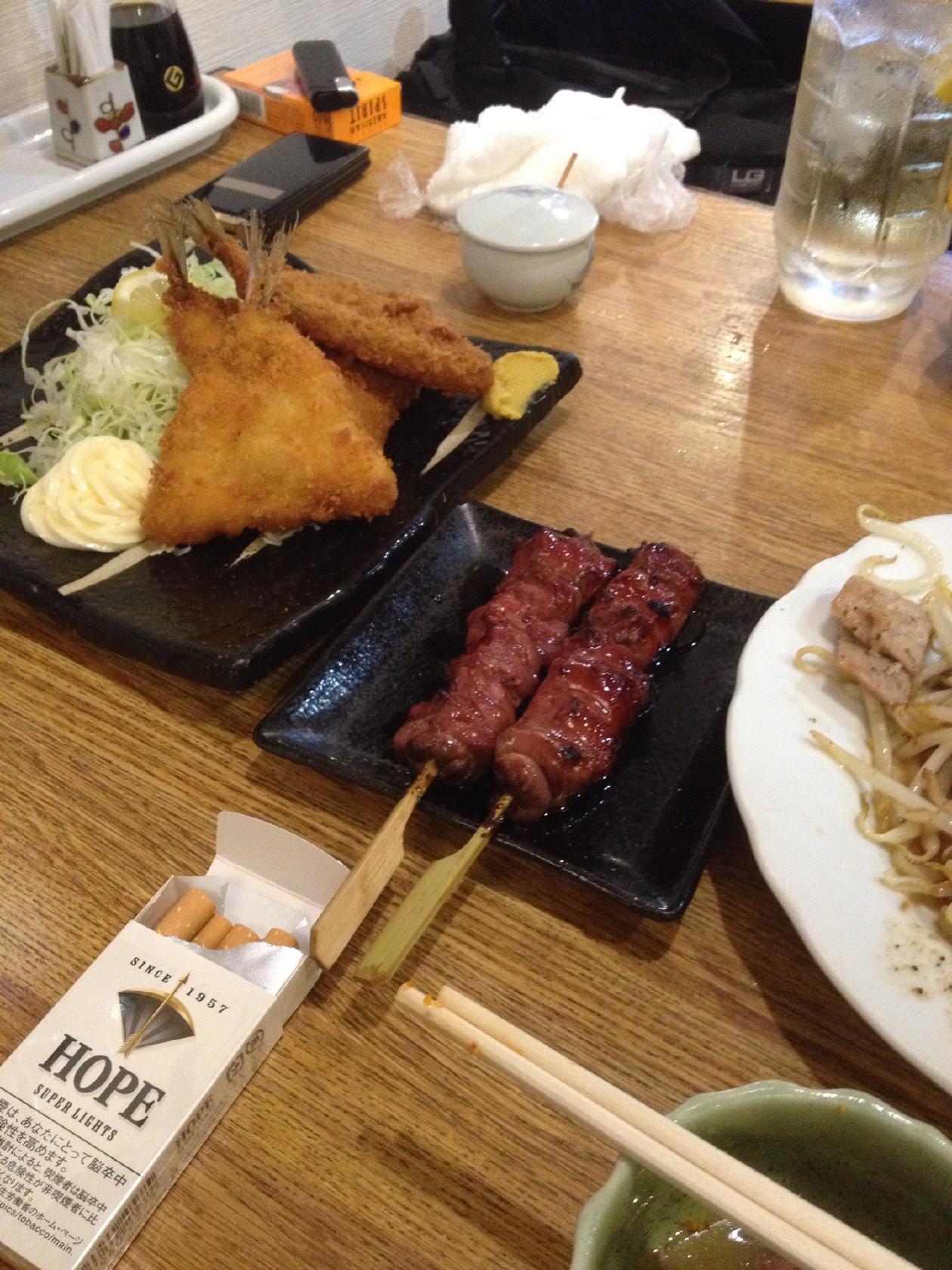 Foursquare の写真