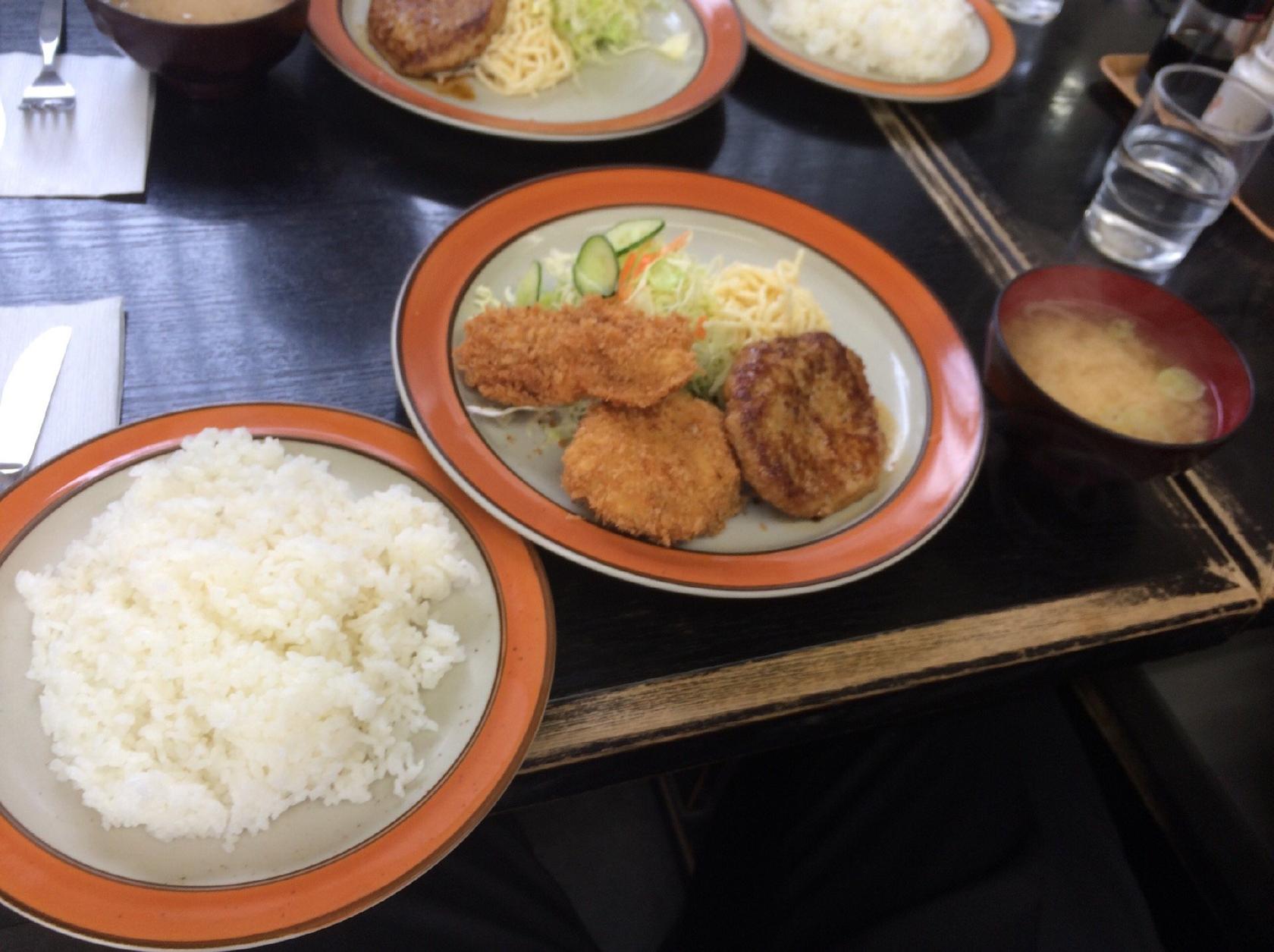 Foursquare の写真