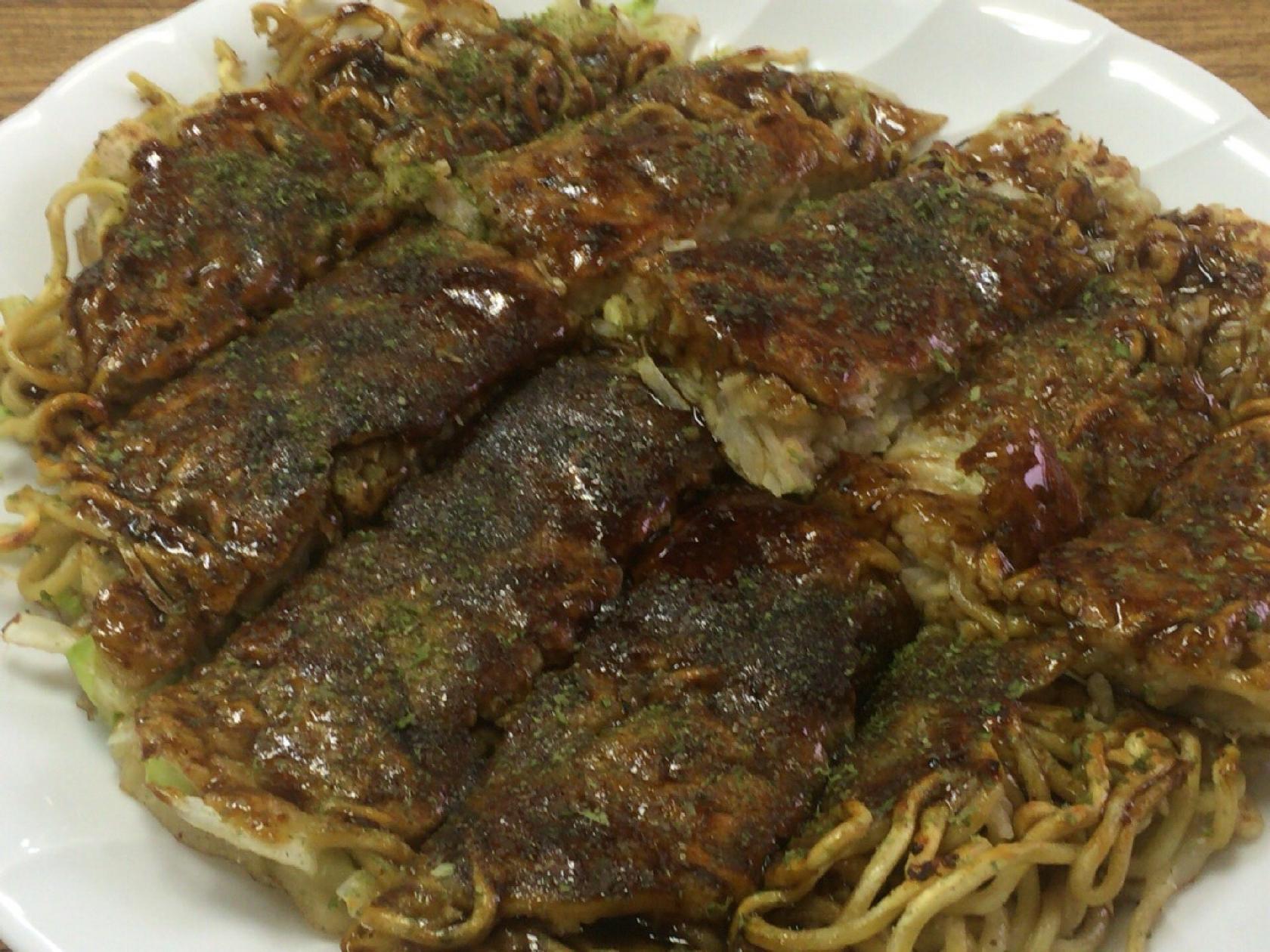 Foursquare の写真