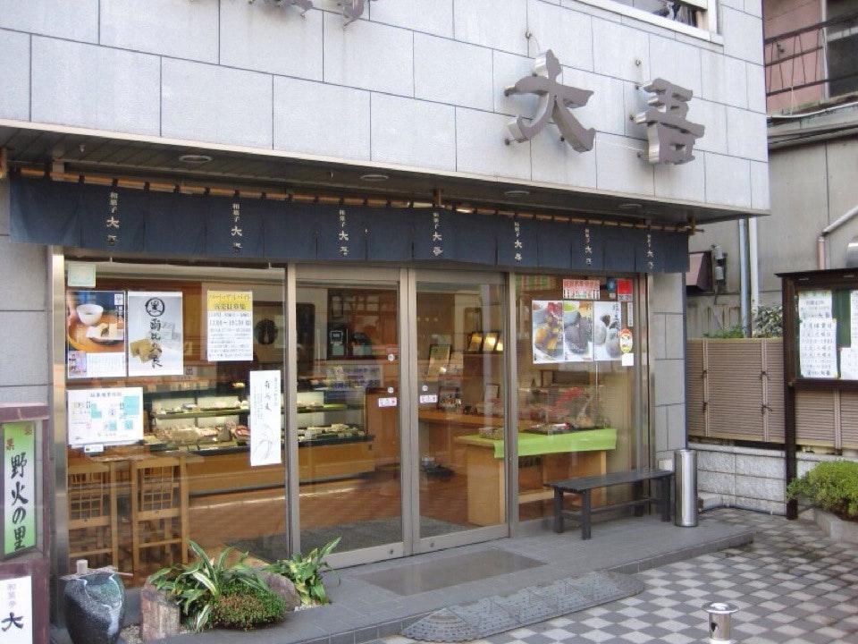 Foursquare の写真