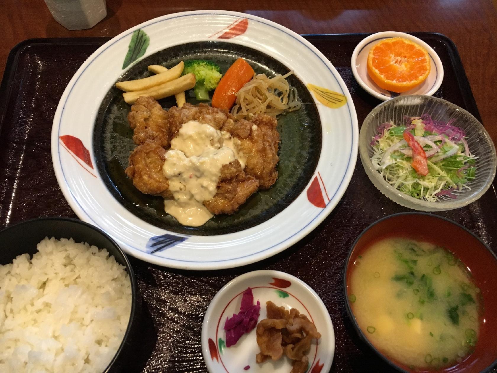 Foursquare の写真