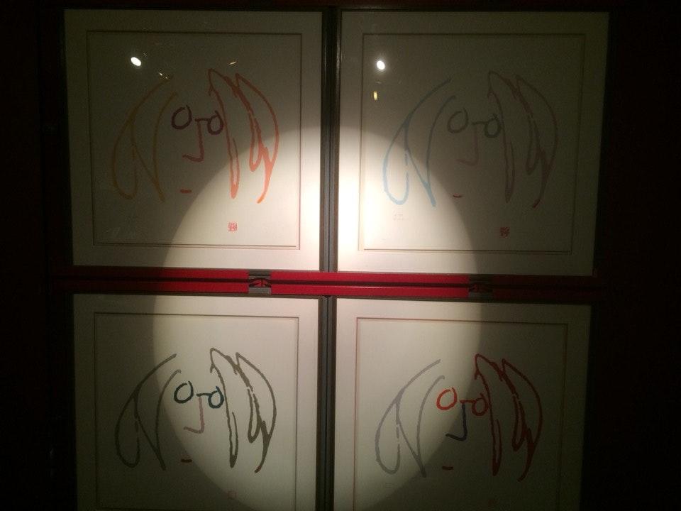 Foursquare の写真