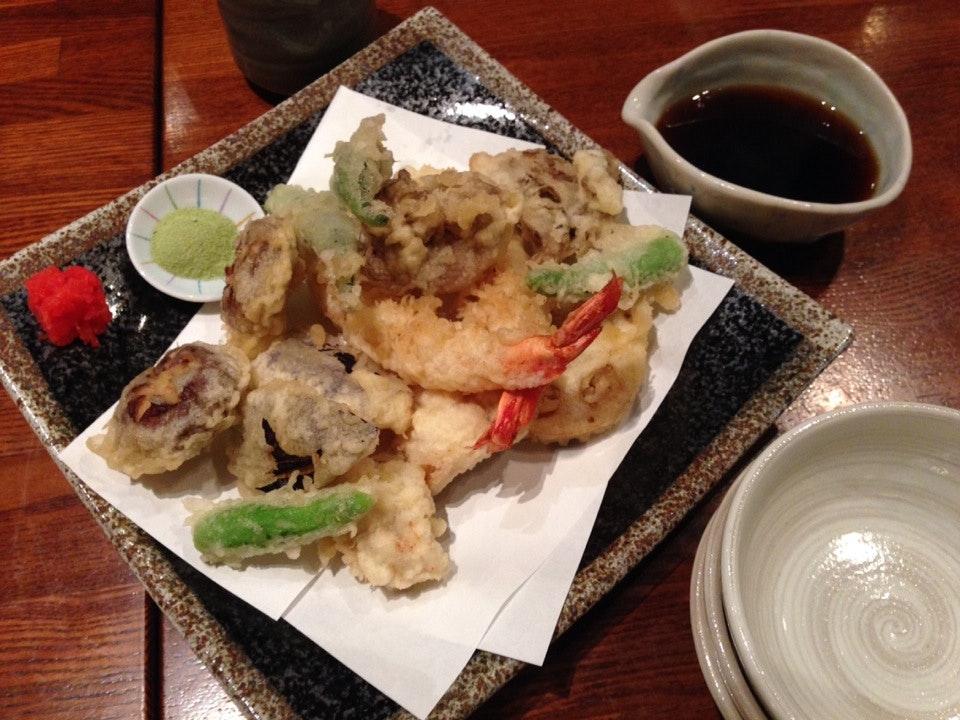Foursquare の写真