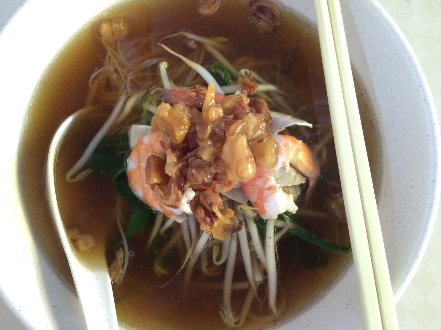 Foursquare の写真