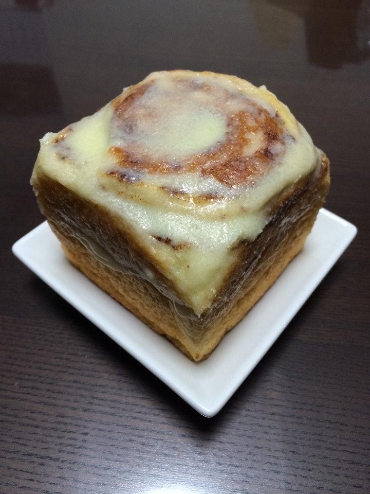 Foursquare の写真