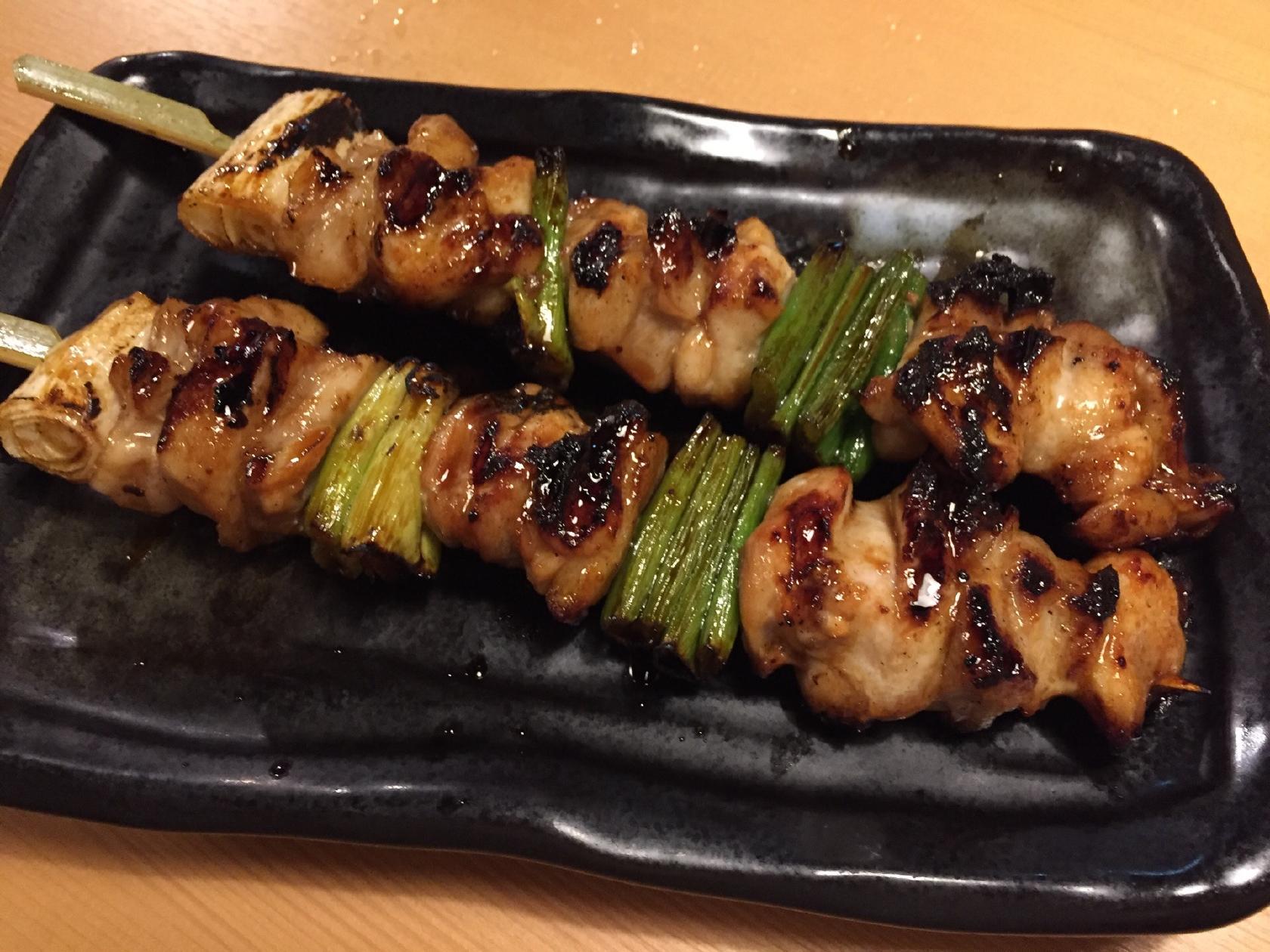 Foursquare の写真
