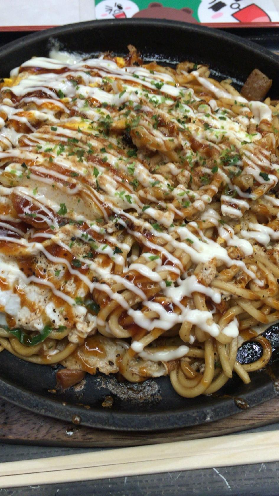 Foursquare の写真
