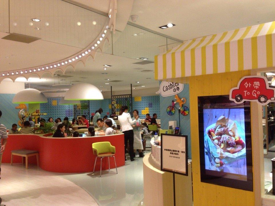 Foursquare の写真