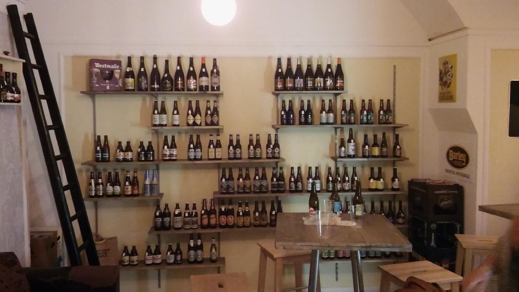 Foto di Foursquare
