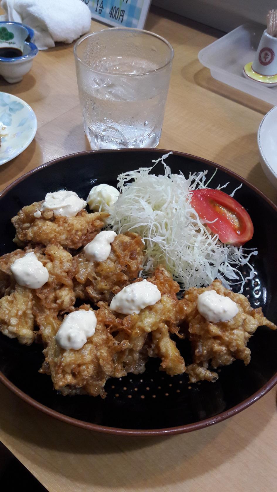 Foursquare の写真