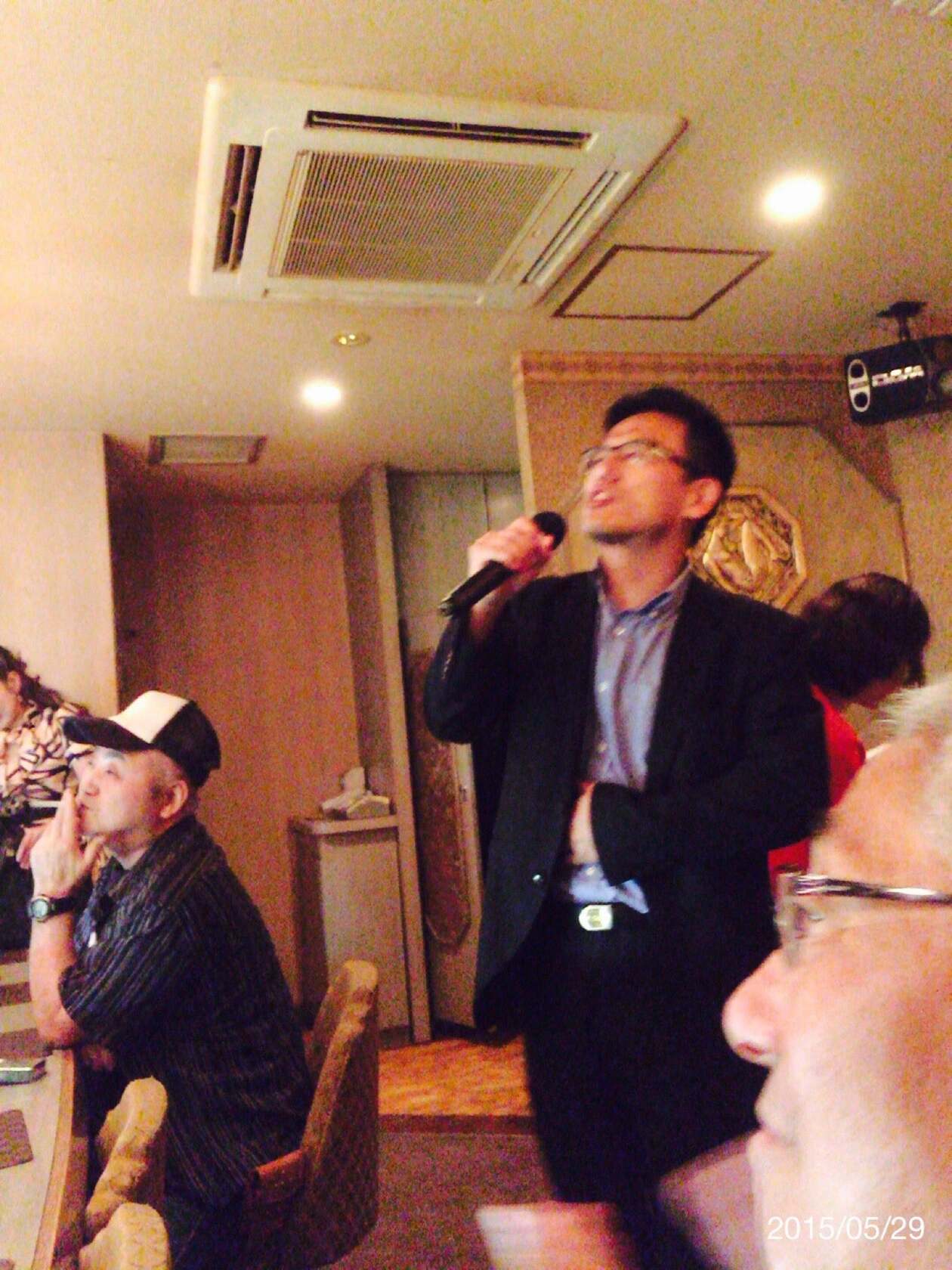 Foursquare の写真