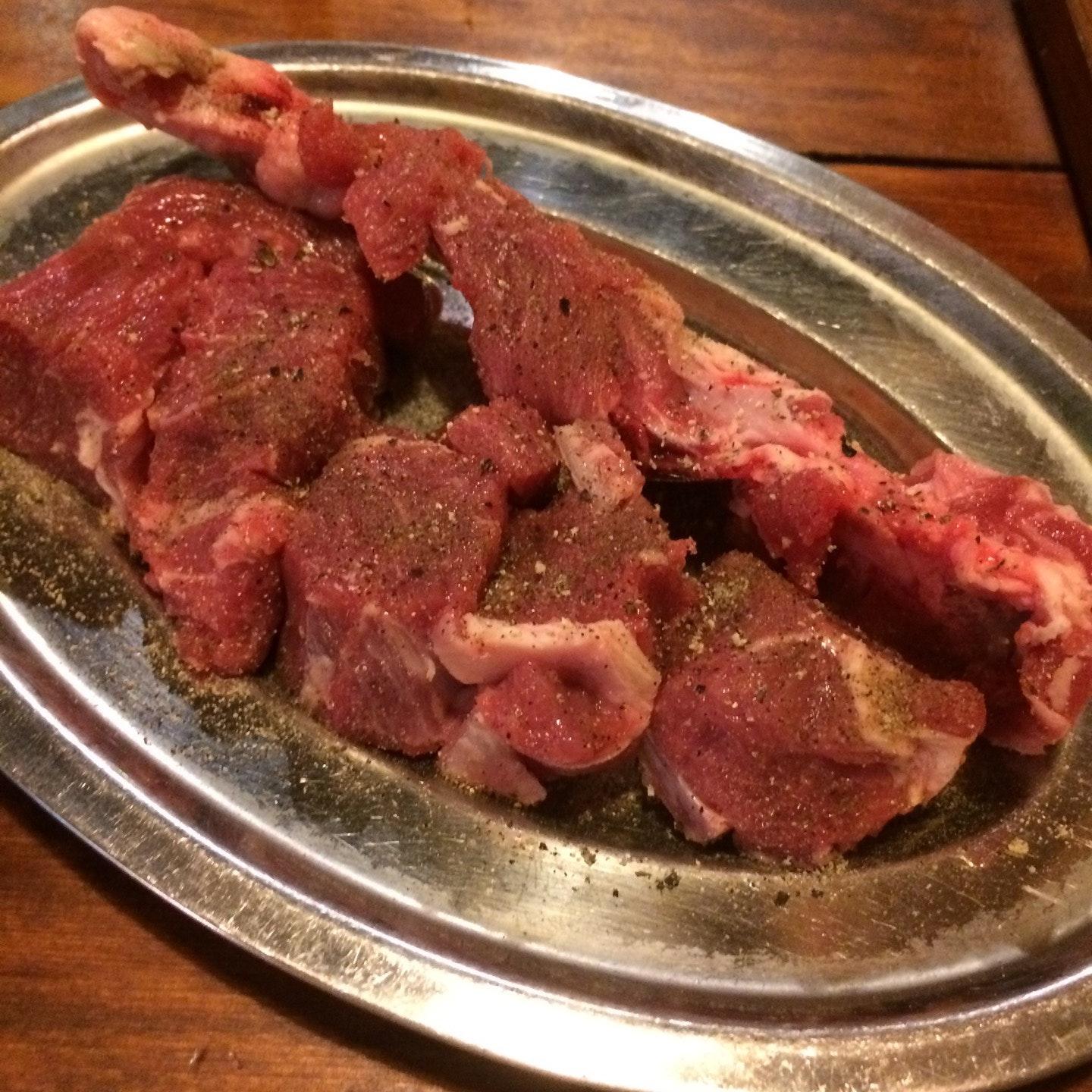 Foursquare の写真