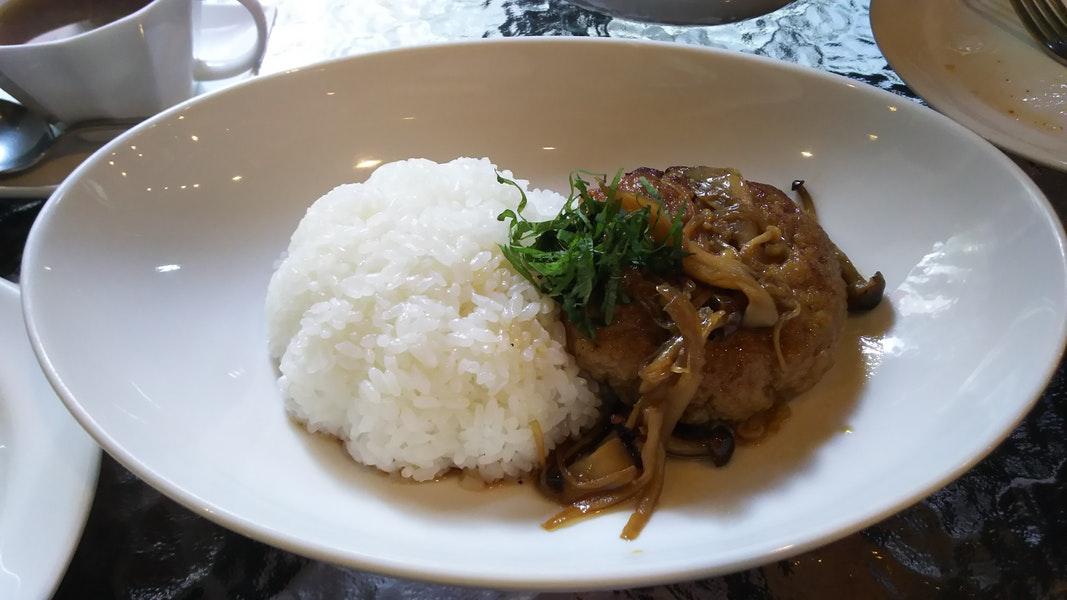 Foursquare の写真
