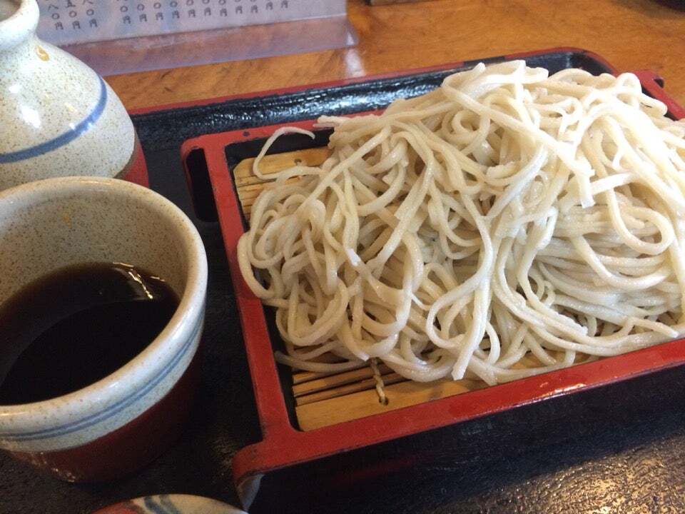 Foursquare の写真