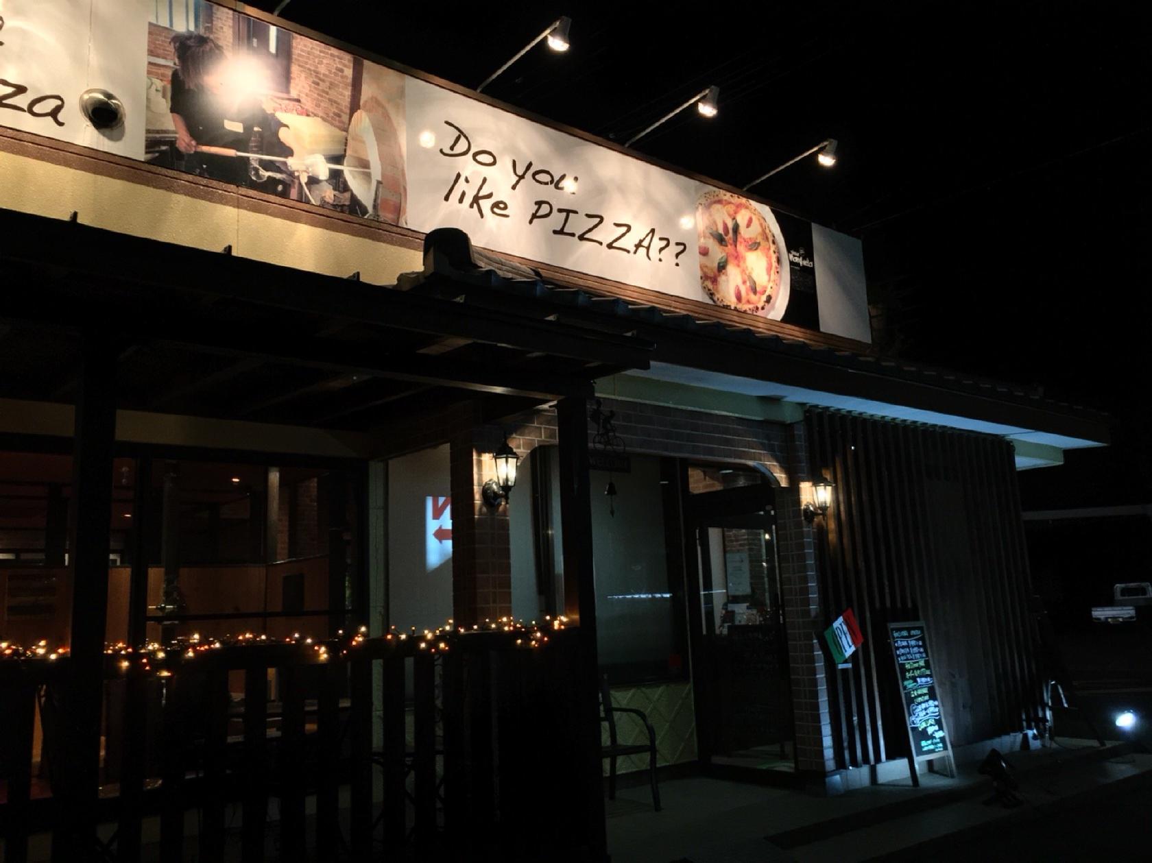Foursquare の写真