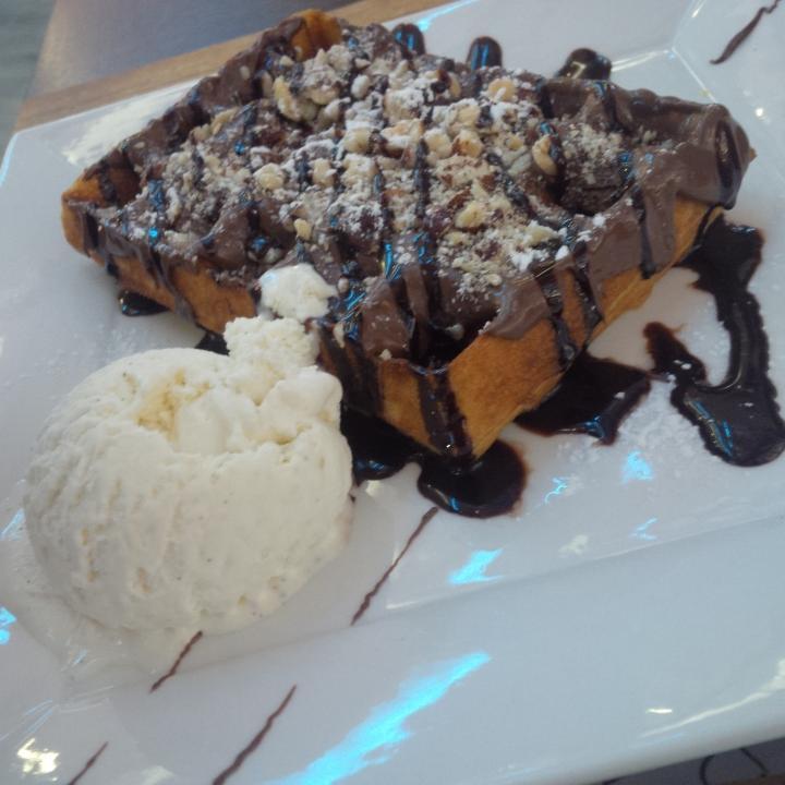 Foto de Foursquare