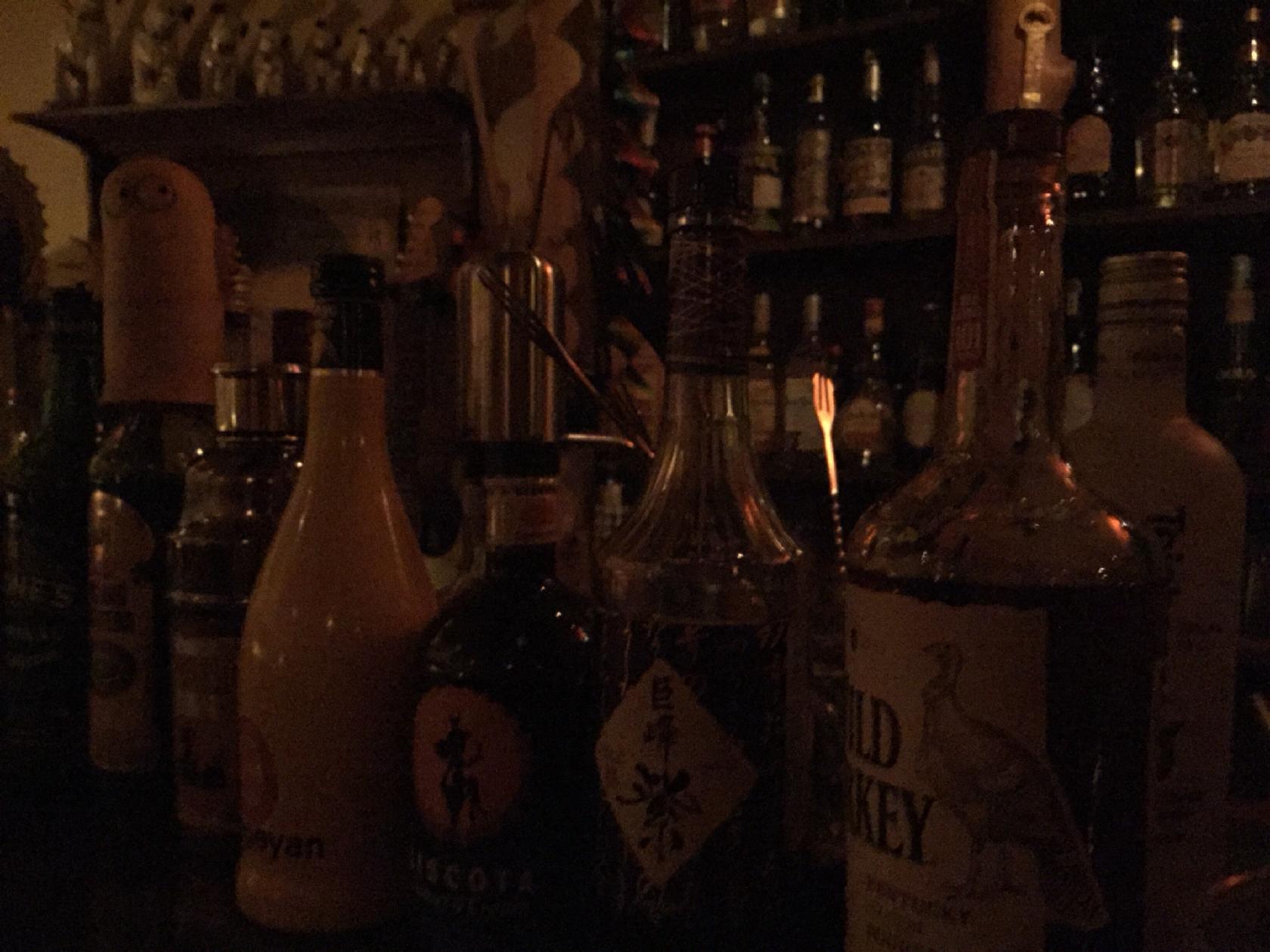 Foursquare の写真