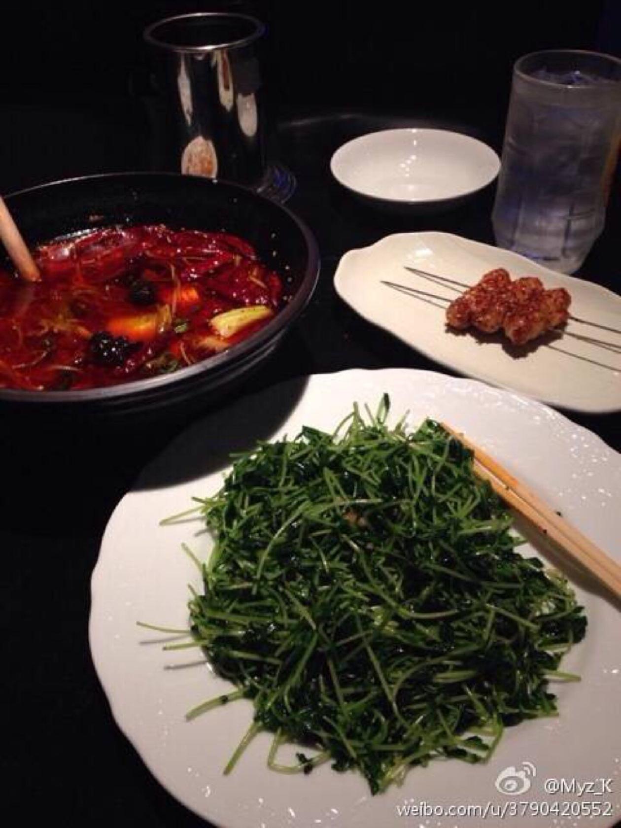 Foursquare の写真