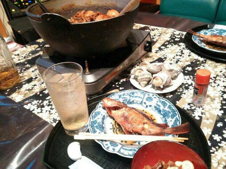 Foursquare の写真