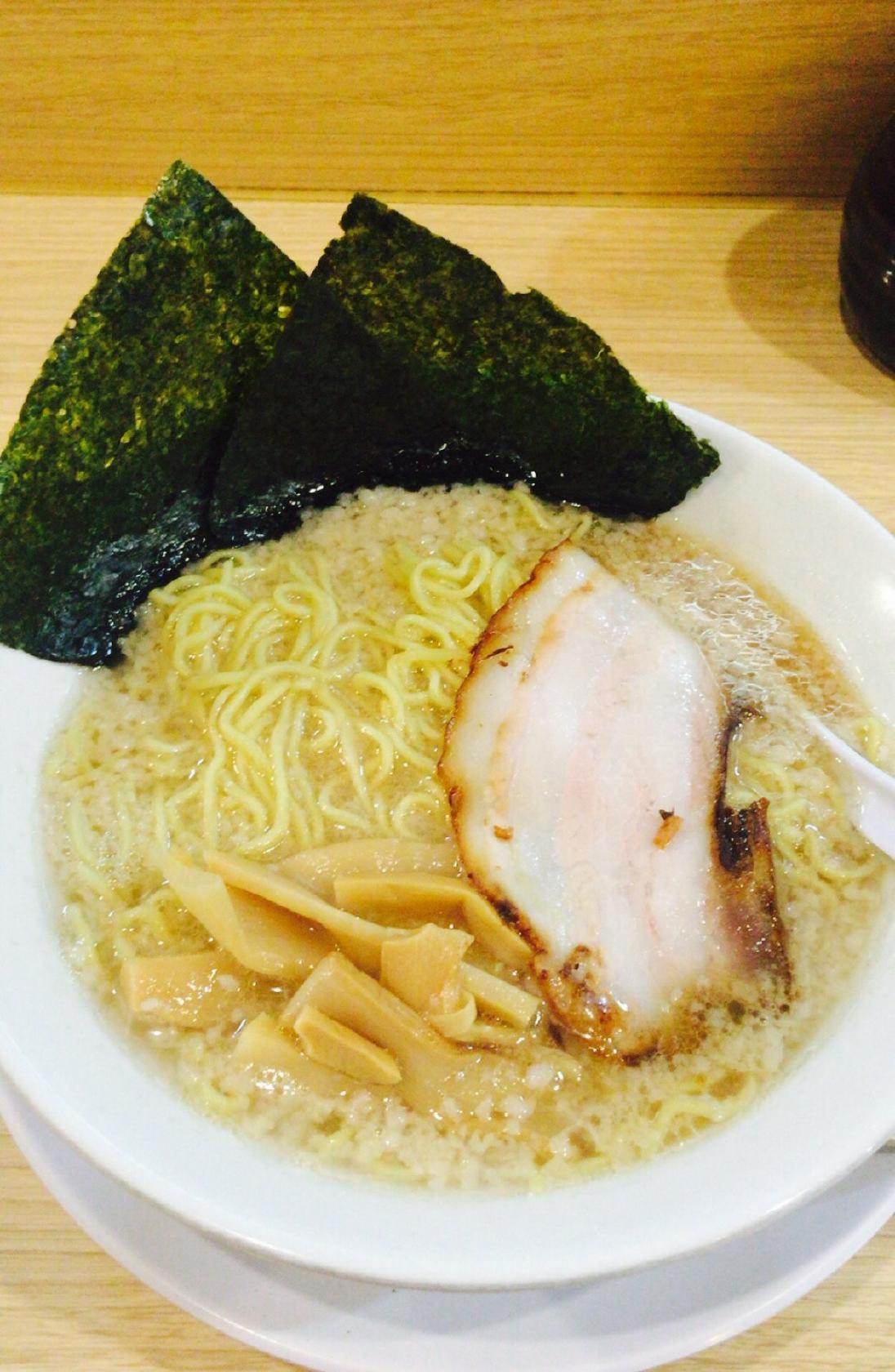 Foursquare の写真