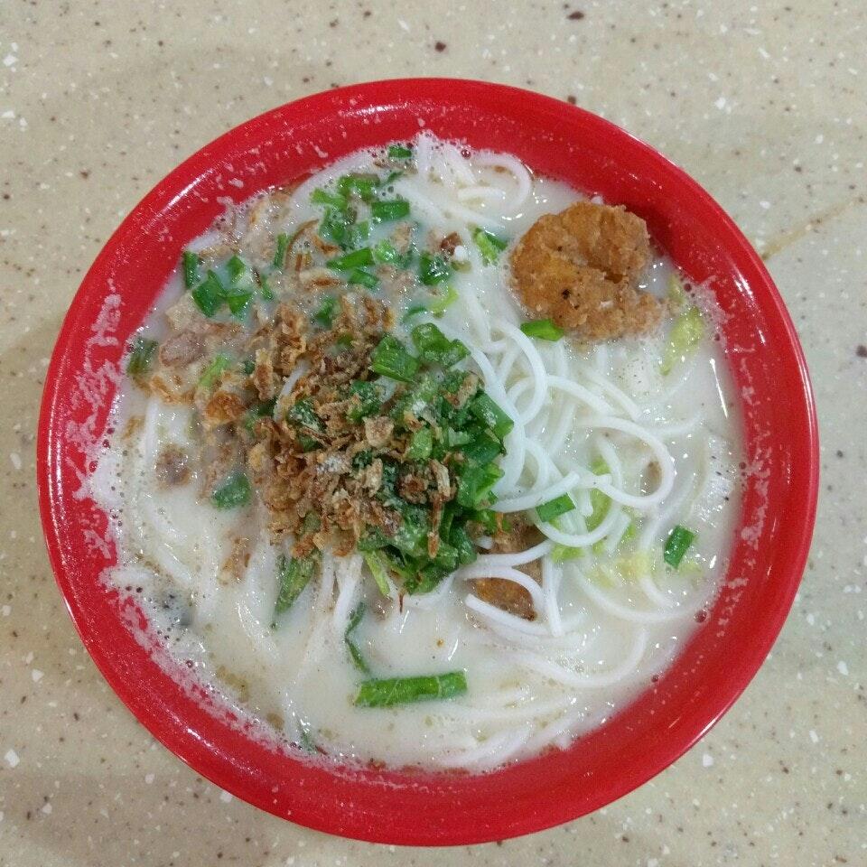 Foursquare の写真