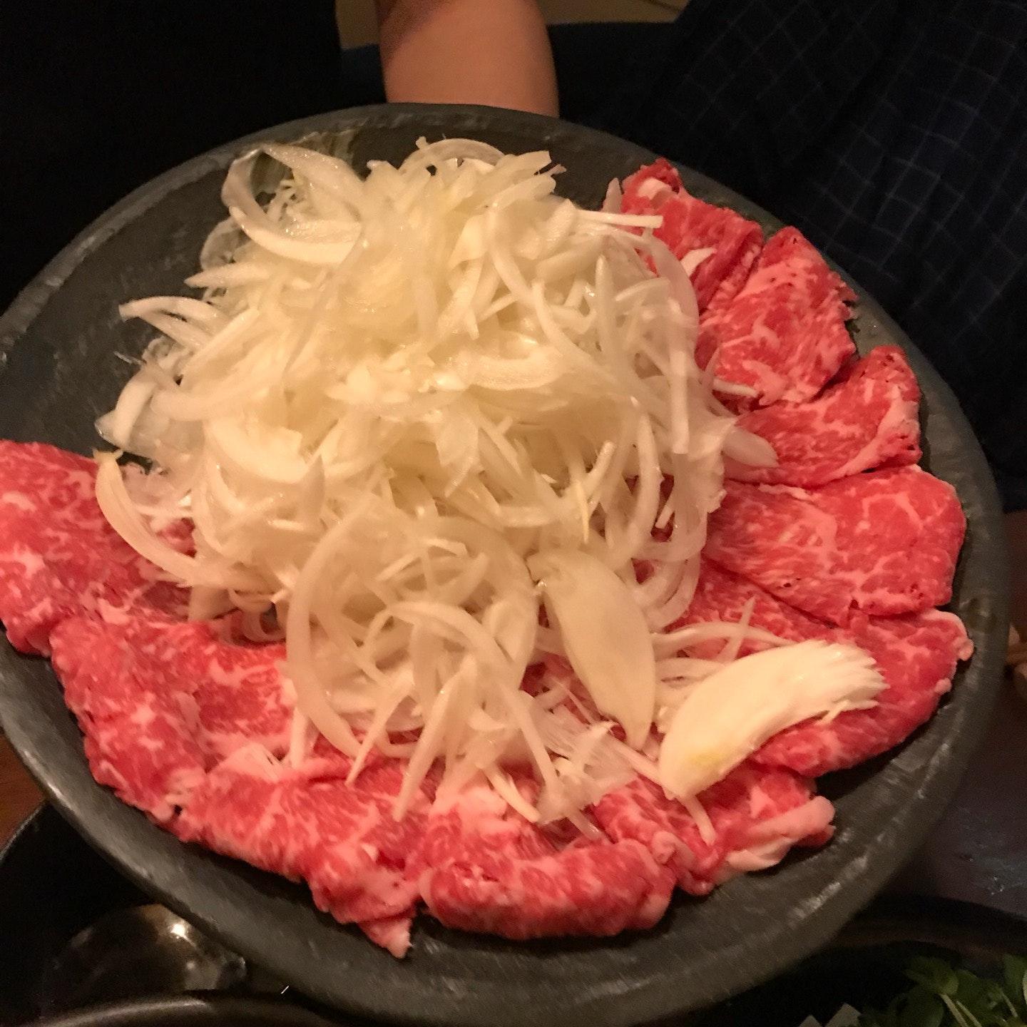 Foursquare の写真