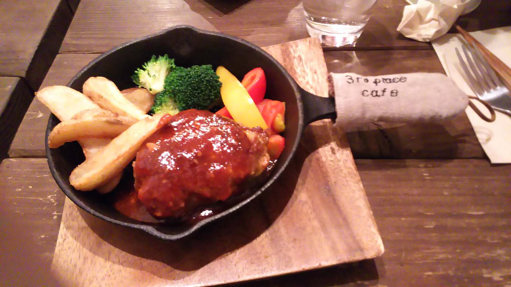 Foursquare の写真