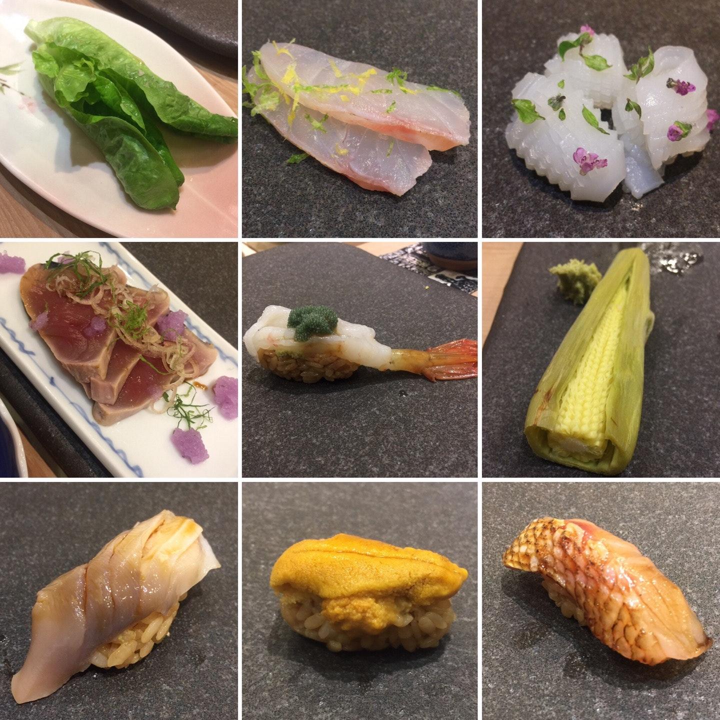 Foursquare の写真