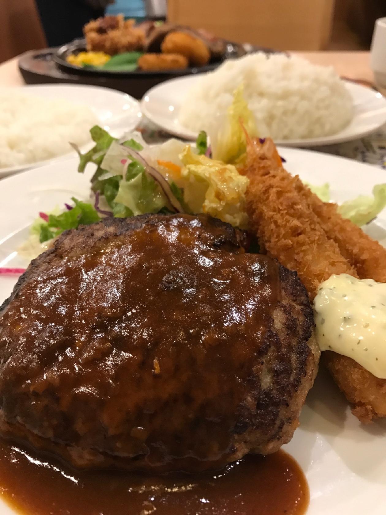 Foursquare の写真