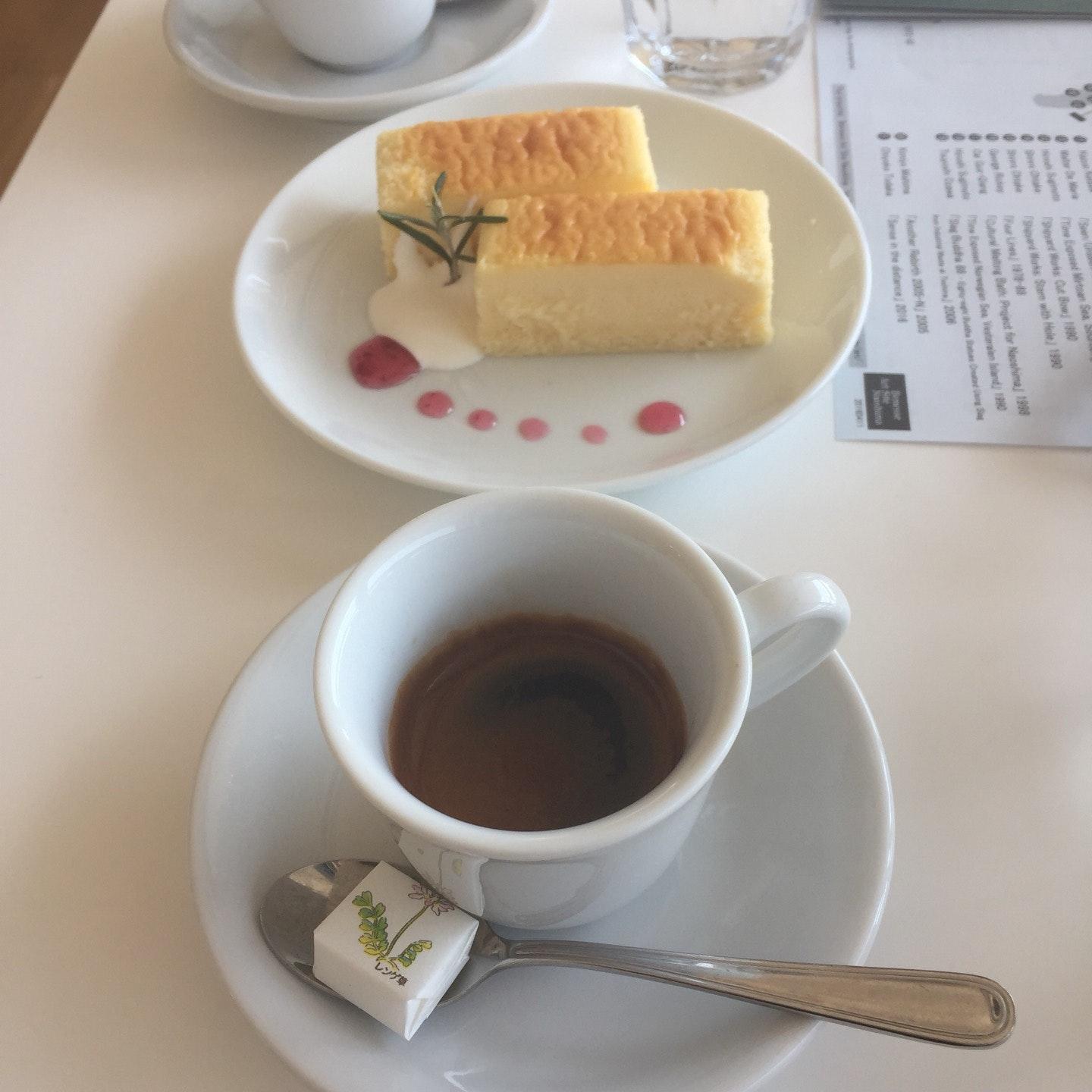 Foursquare の写真