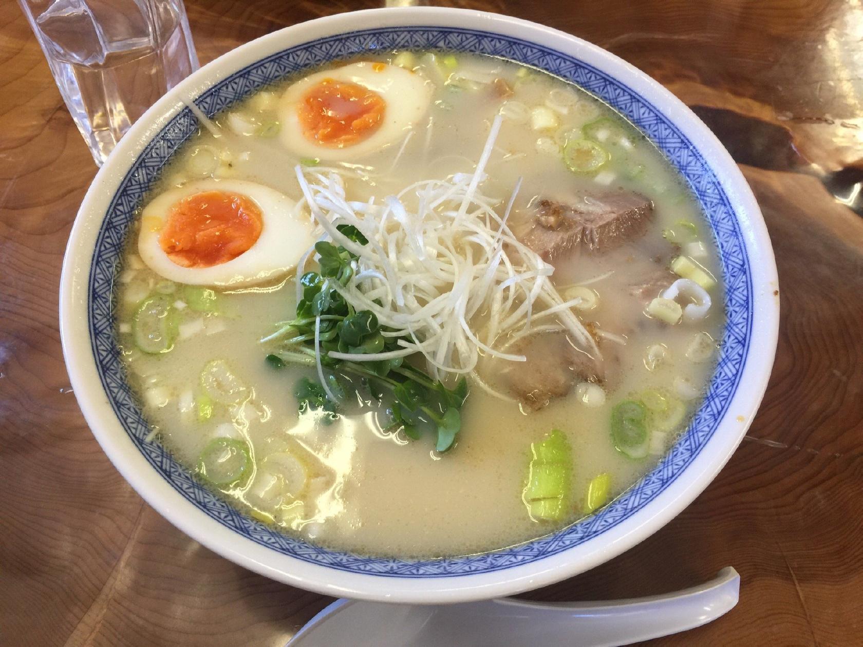 Foursquare の写真