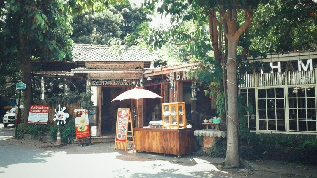Foursquare の写真