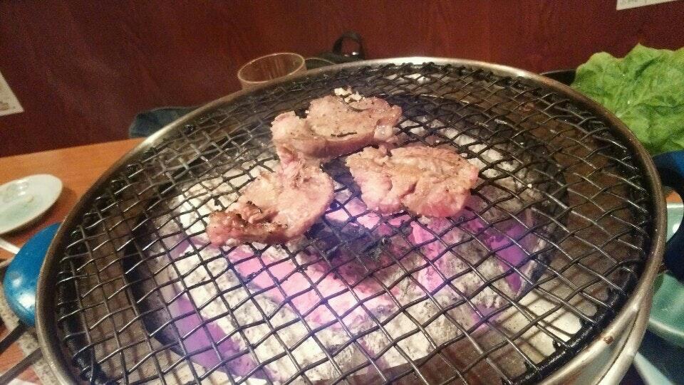 Foursquare の写真