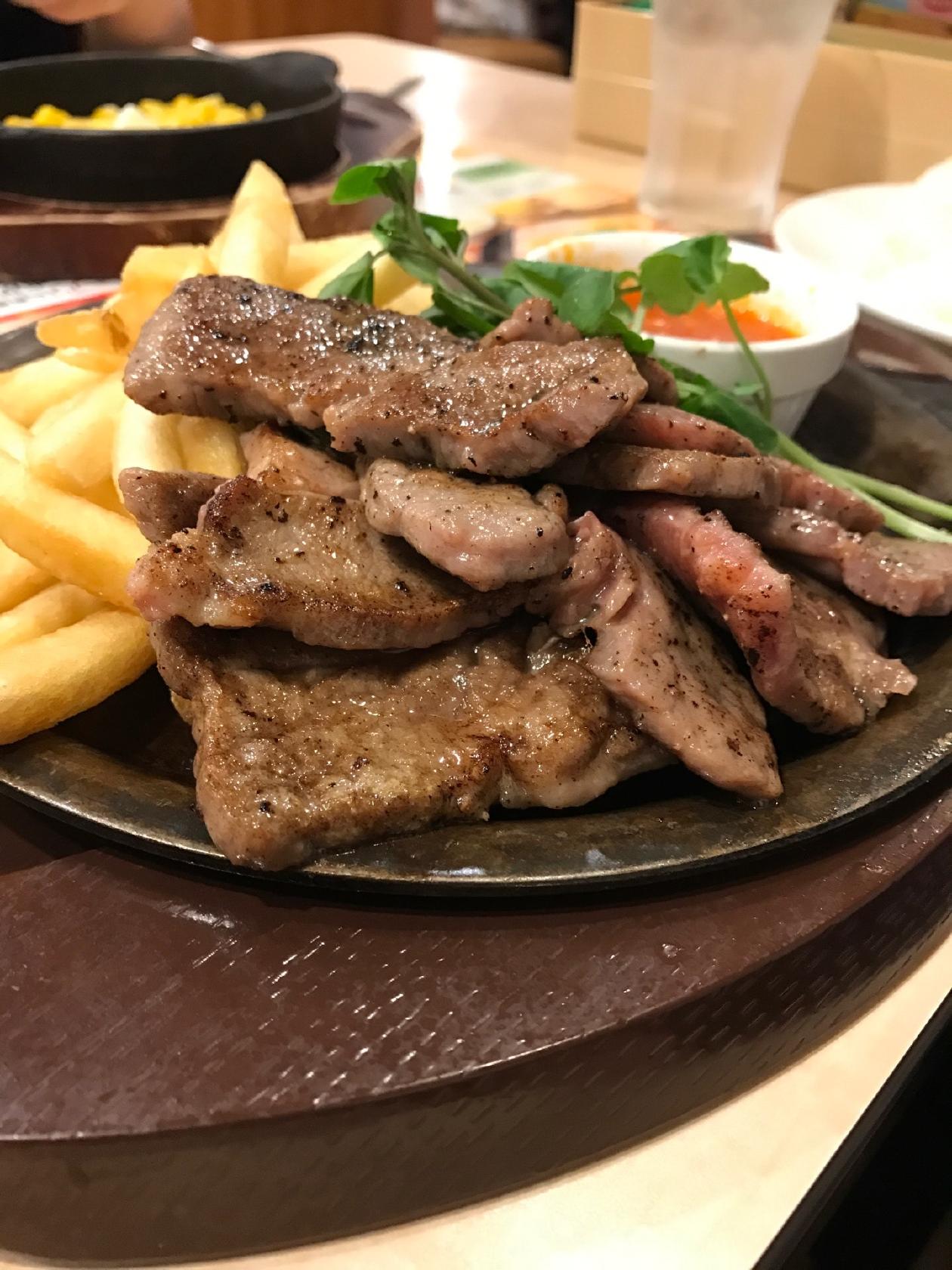 Foursquare の写真