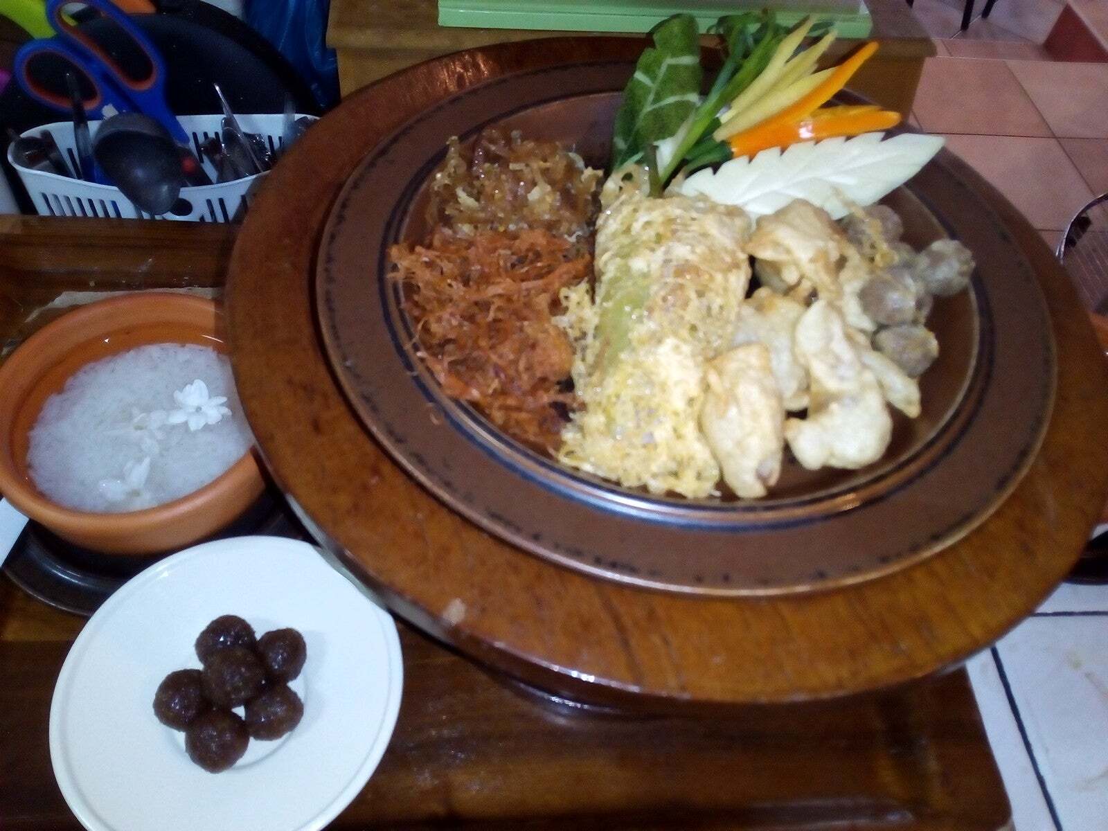Foursquare の写真