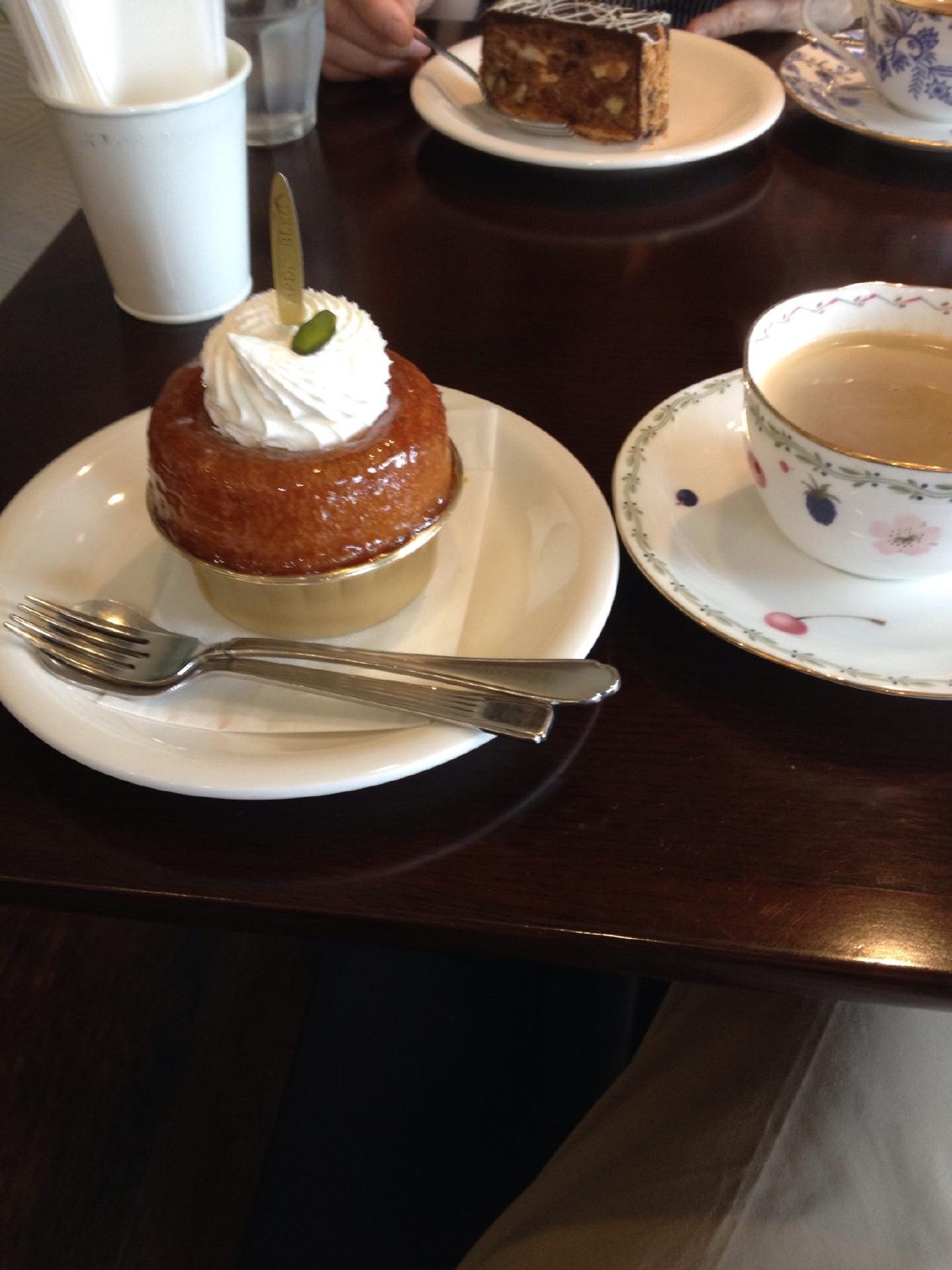 Foursquare の写真