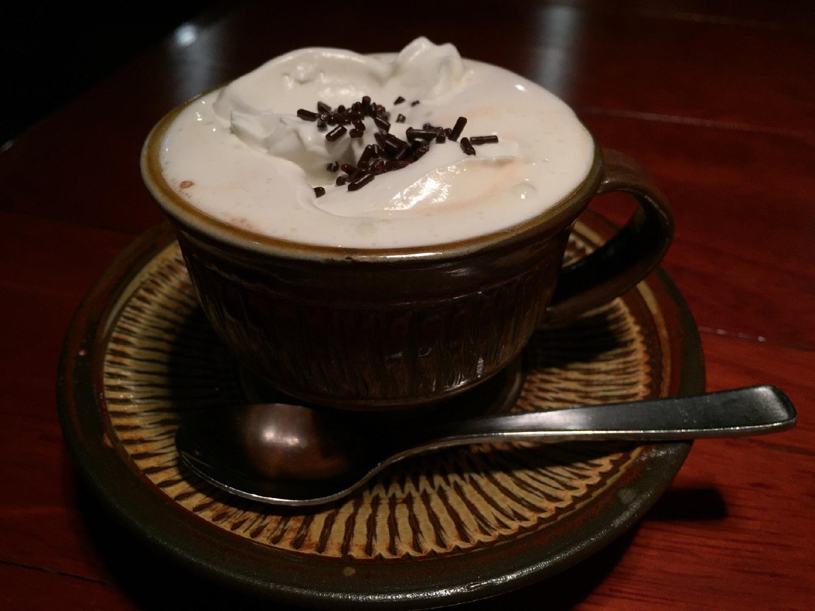 Foursquare の写真