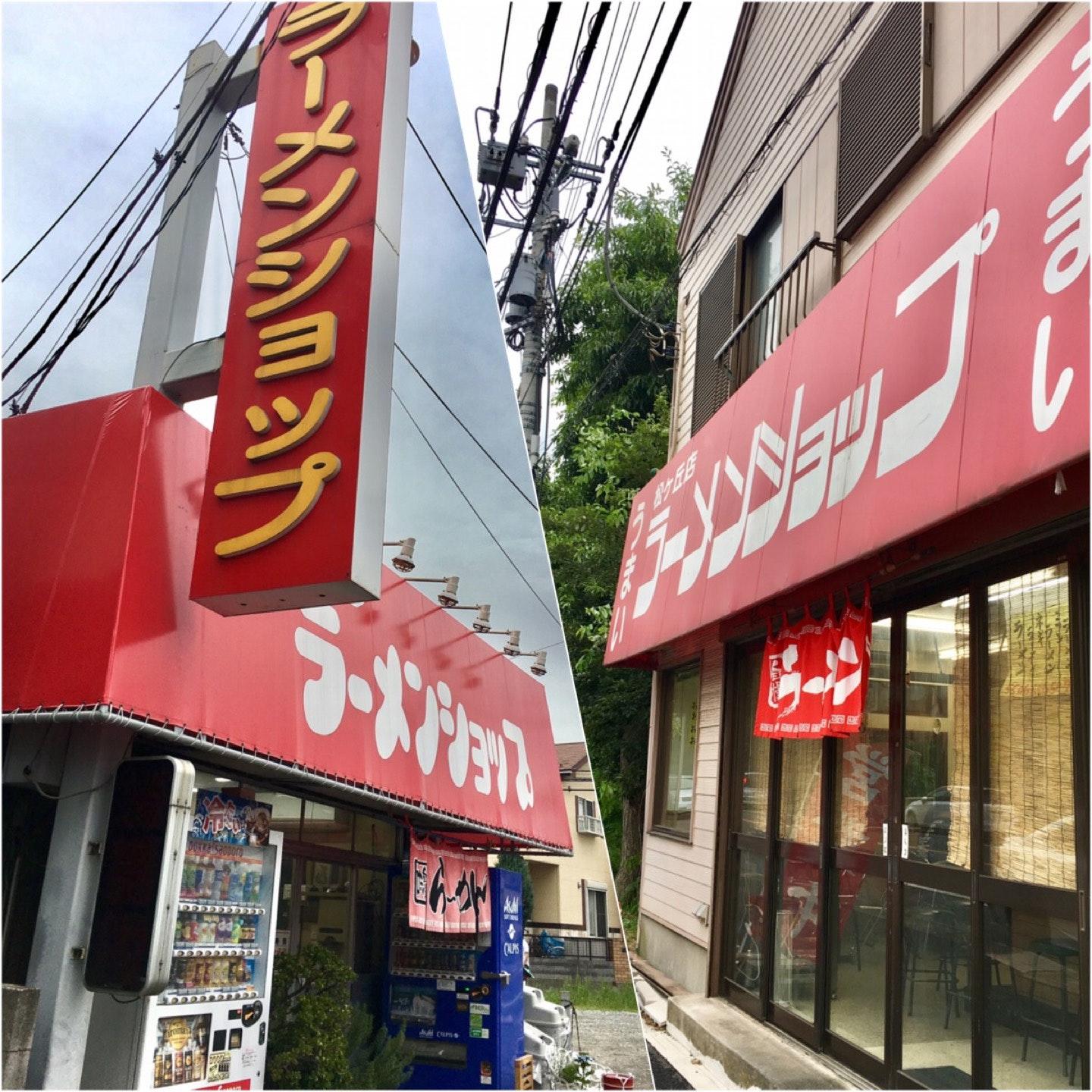 Foursquare の写真