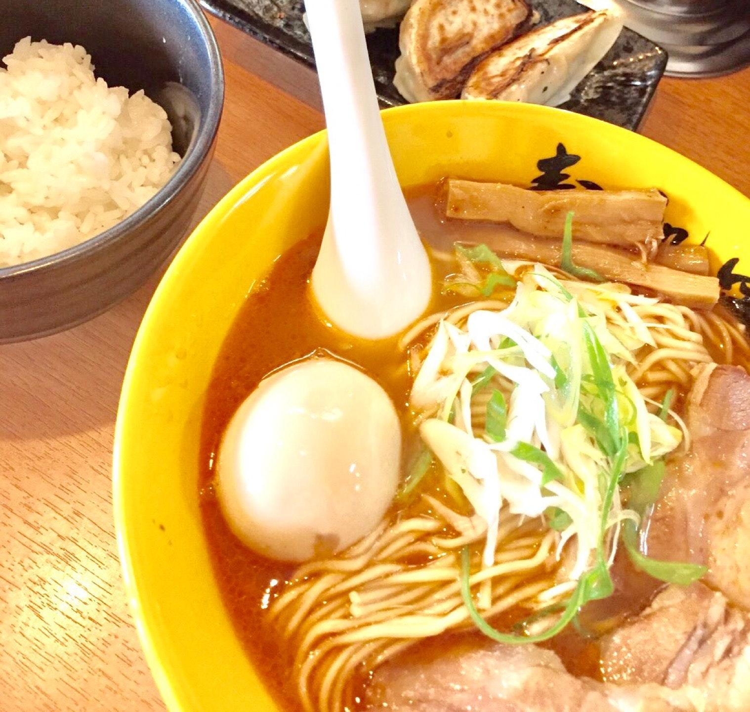 Foursquare の写真